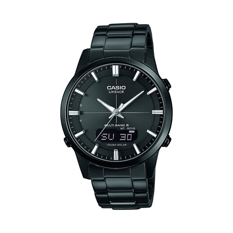 Casio Collection LCW-M170DB-1AER Herrenuhr von Casio