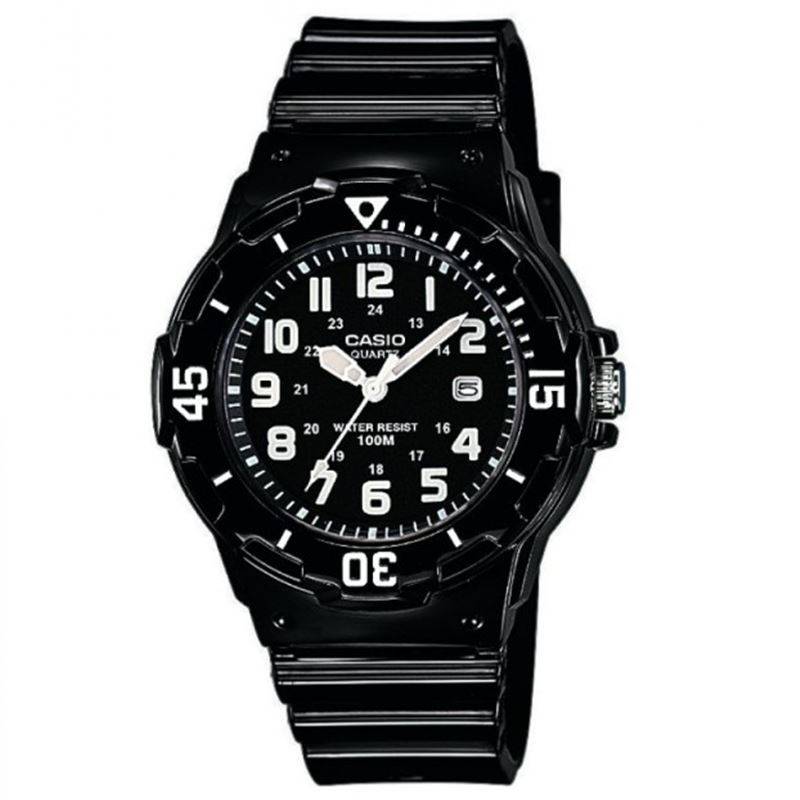 Casio  Collection LRW-200H-1BVEF Damenuhr von Casio