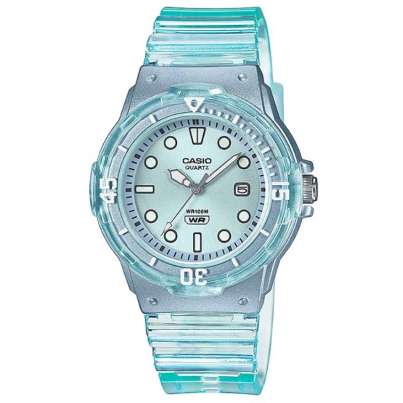 Casio Collection LRW-200HS-2EVEF Damenuhr von Casio