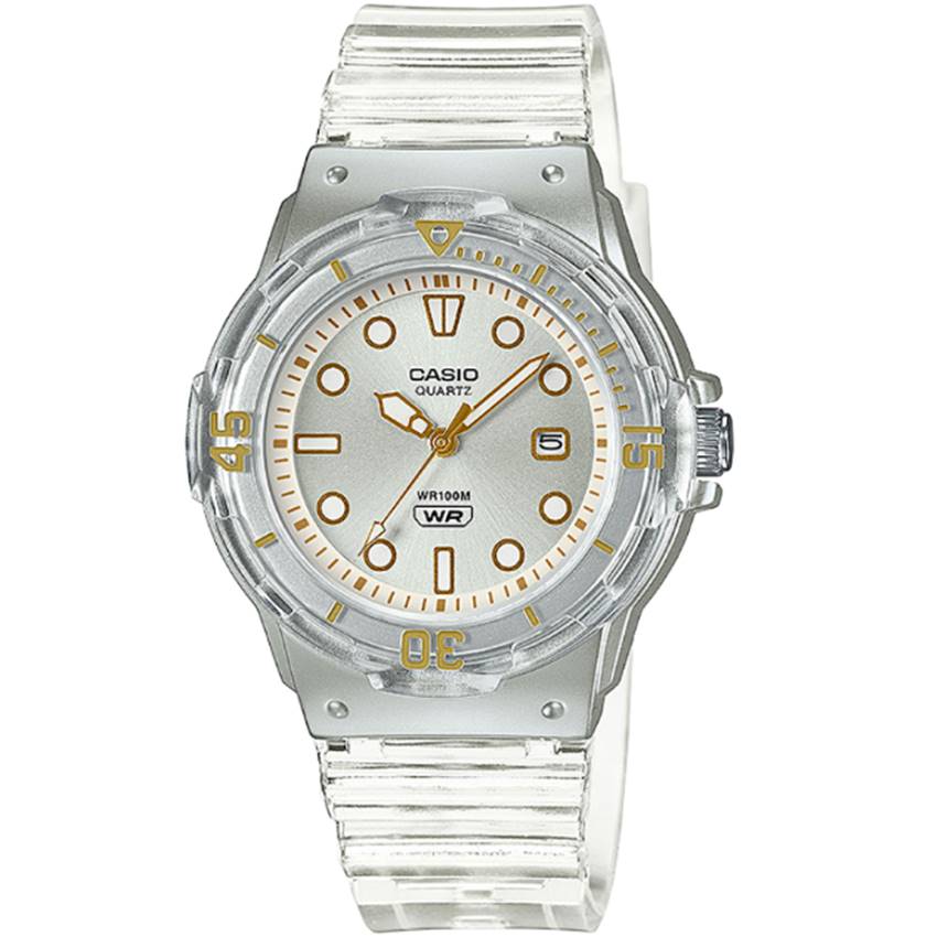 Casio Collection LRW-200HS-7EVEF Damenuhr von Casio