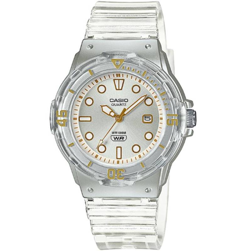 Black Friday Casio Collection LRW-200HS-7EVEF Damenuhr von Casio