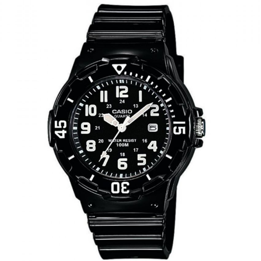 Casio Collection M-LRW-200H-1BVEF Damenuhr von Casio