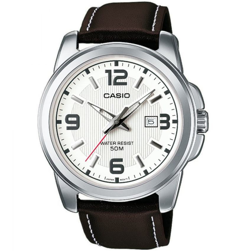 Casio Collection M-MTP-1314PL-7AVEF Herrenuhr von Casio