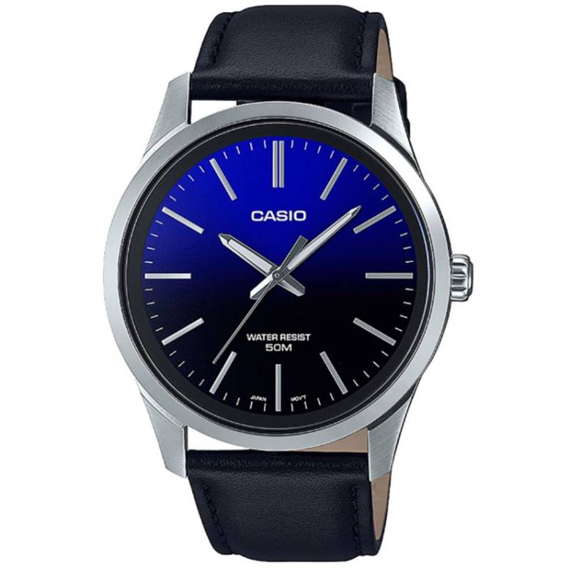 Black Friday Casio Collection M-MTP-E180L-2AVEF Herrenuhr von Casio