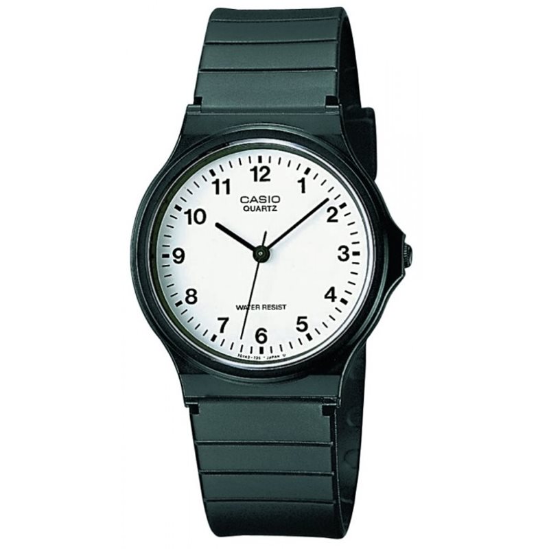 Casio Collection MQ-24-7BLLEG Herrenuhr von Casio