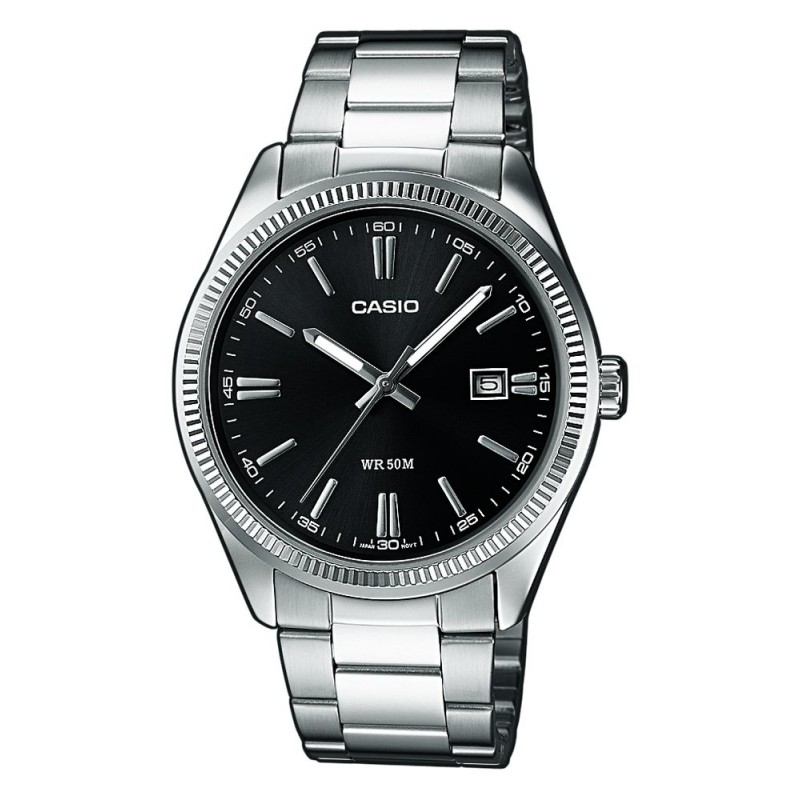 Casio Collection MTP-1302PD-1A1VEF Herrenuhr von Casio