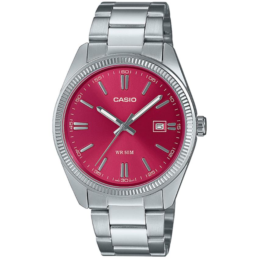 Casio Collection MTP-1302PD-4AVEF Herrenuhr von Casio