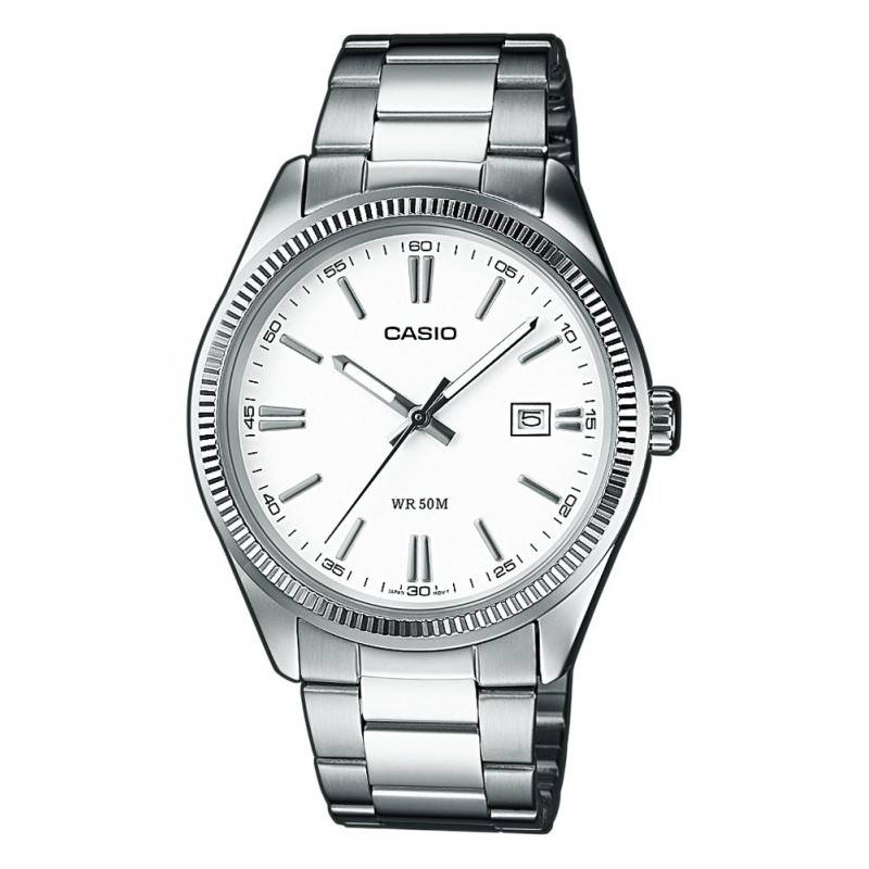 Casio Collection MTP-1302PD-7A1VEF Herrenuhr von Casio