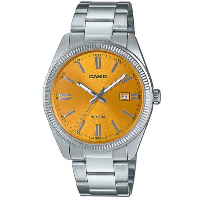 Casio Collection MTP-1302PD-9AVEF Herrenuhr von Casio