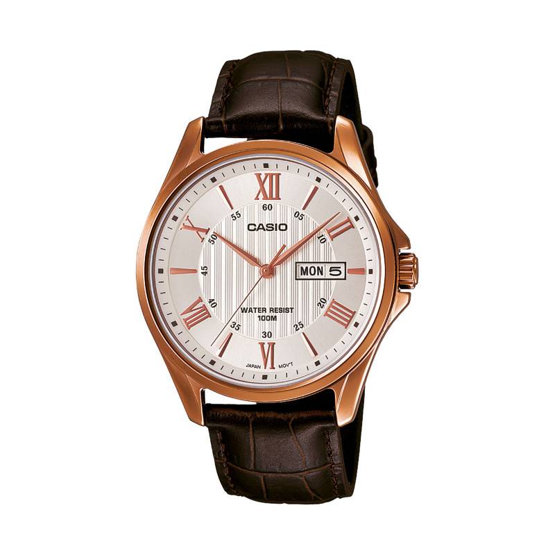 Casio Collection MTP-1384L-7AVEF von Casio