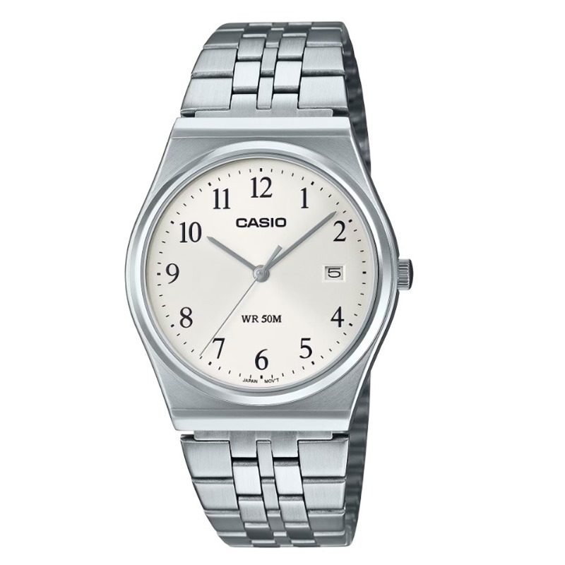 Casio Collection MTP-B145D-7BVEF Herrenuhr von Casio