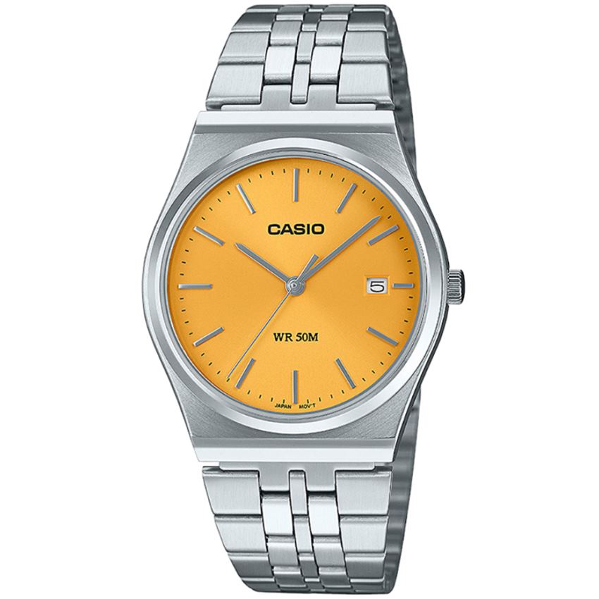 Casio Collection MTP-B145D-9AVEF Herrenuhr von Casio