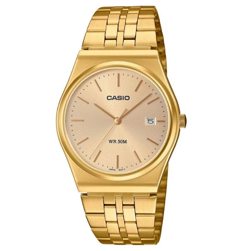 Casio Collection MTP-B145G-9AVEF Herrenuhr von Casio