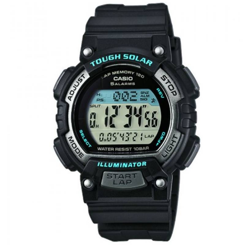 Casio Collection STL-S300H-1AEF Sports Damenuhr von Casio