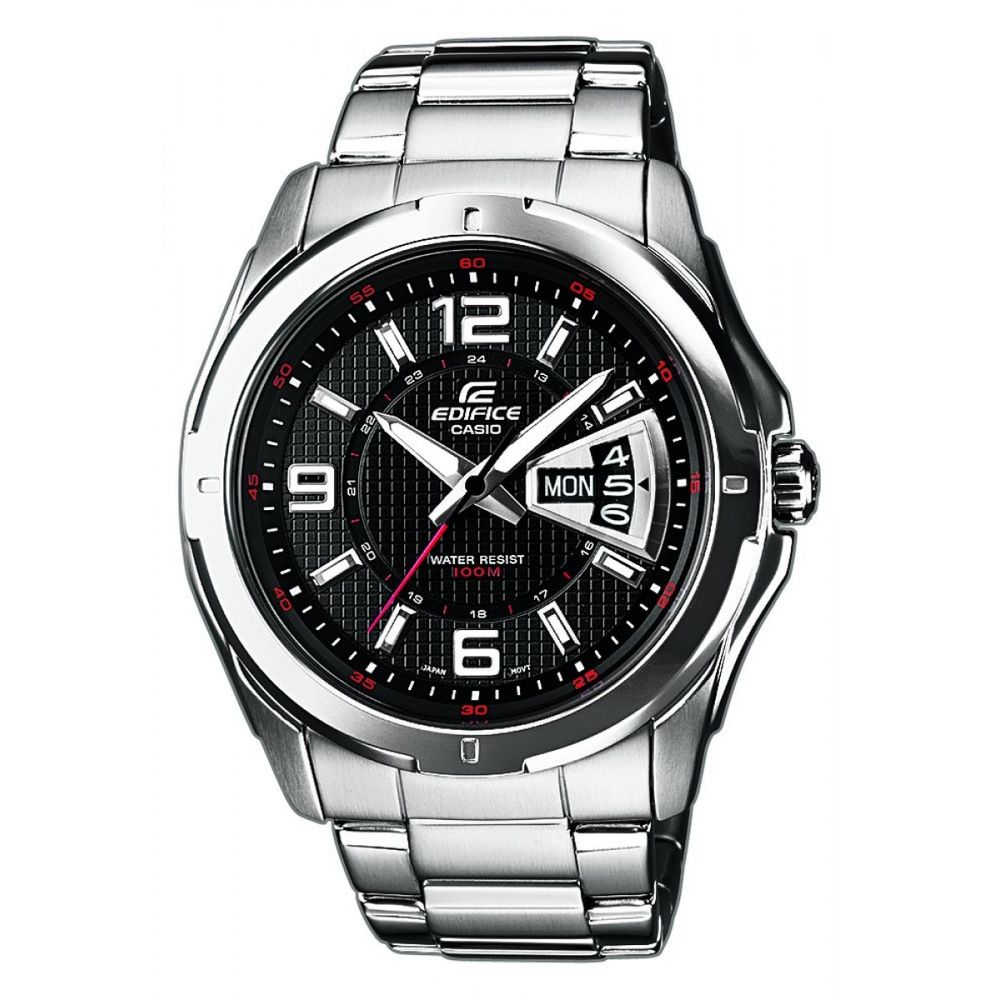 Casio Edifice Classic EF-129D-1AVEF Herrenuhr von Casio