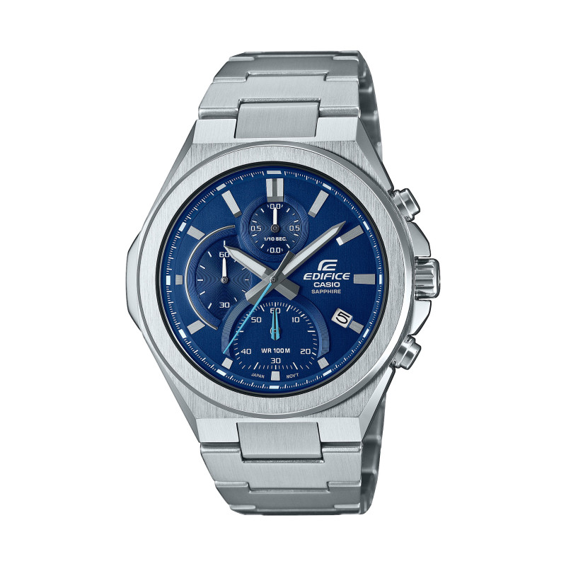 Casio Edifice EFB-700D-2AVUEF Classic von Casio