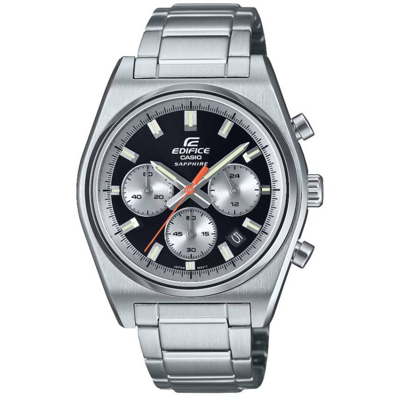 Casio Edifice EFB-730D-1AVUEF Sports Chrono Herrenuhr von Casio