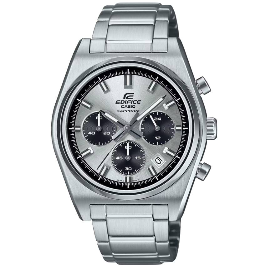 Casio Edifice EFB-730D-7AVUEF Sports Chrono Herrenuhr von Casio