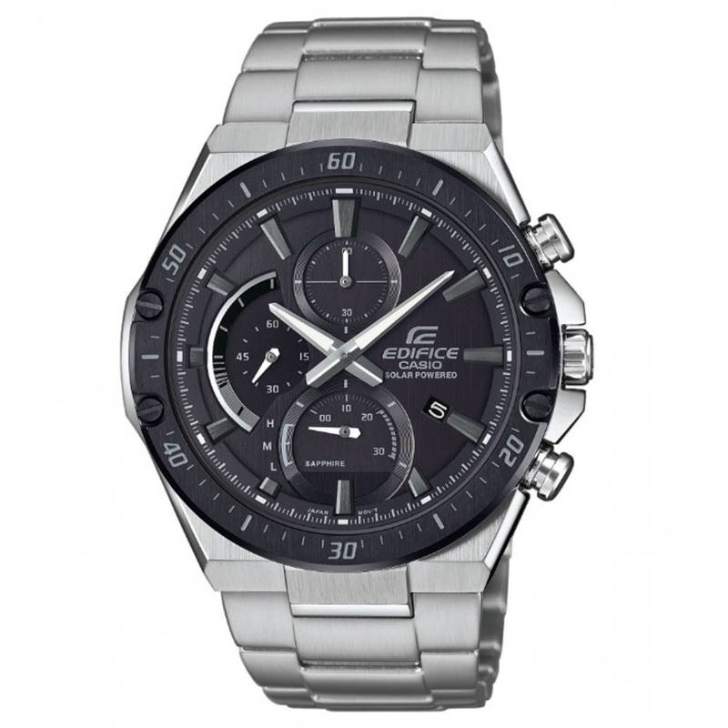 Casio Edifice EFS-S560DB-1AVUEF Premium von Casio