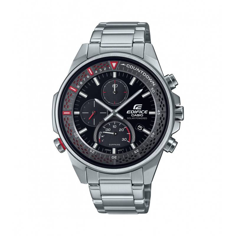 Black Friday Casio Edifice EFS-S590D-1AVUEF von Casio