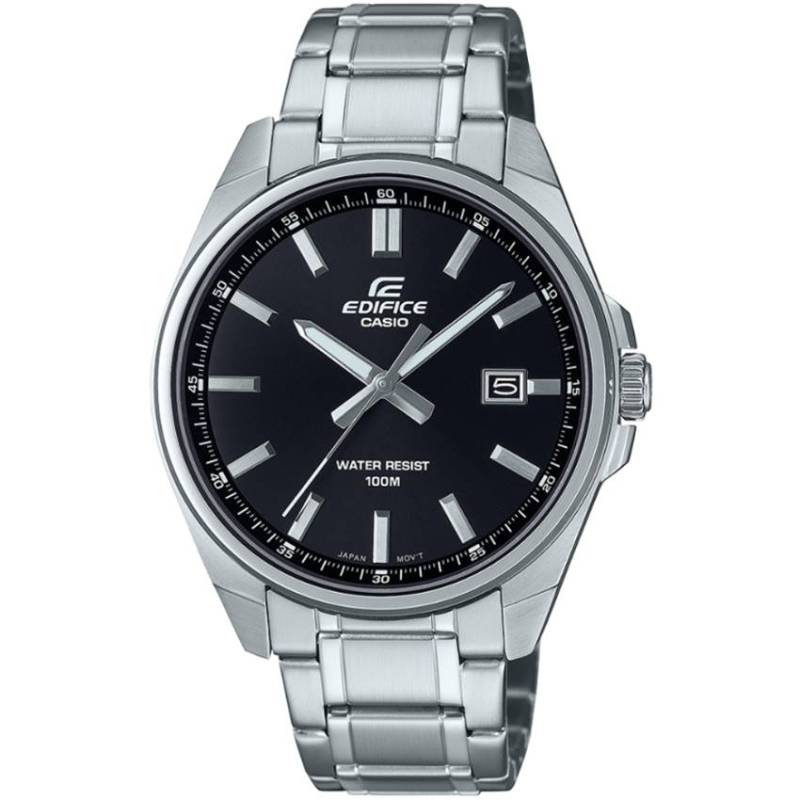 Casio Edifice EFV-150D-1AVUEF Herrenuhr von Casio