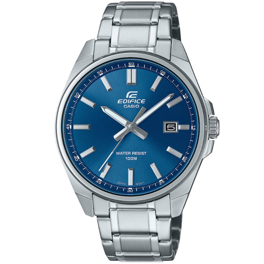 Casio Edifice EFV-150D-2AVUEF Herrenuhr von Casio