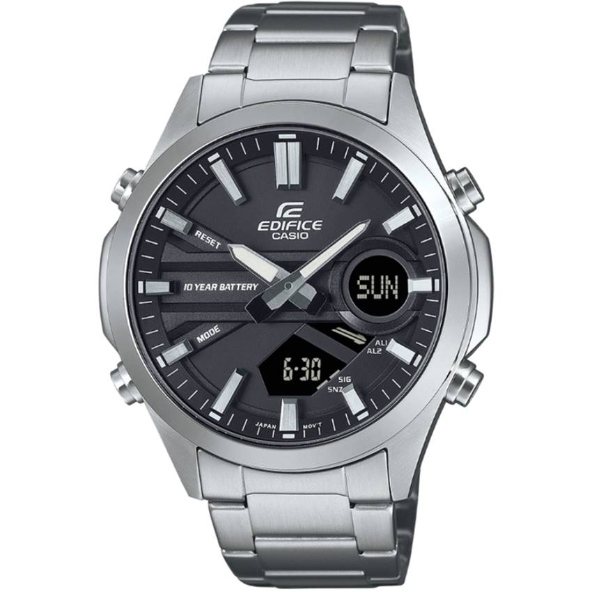 Casio Edifice EFV-C120D-1AEF Herrenuhr von Casio