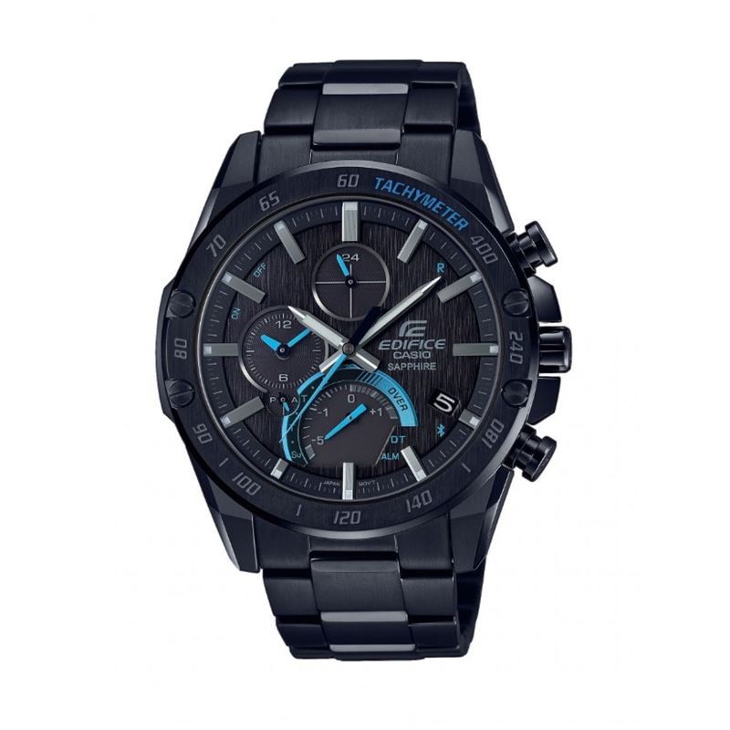 Casio Edifice EQB-1000XDC-1AER Bluetooth Herrenuhr von Casio