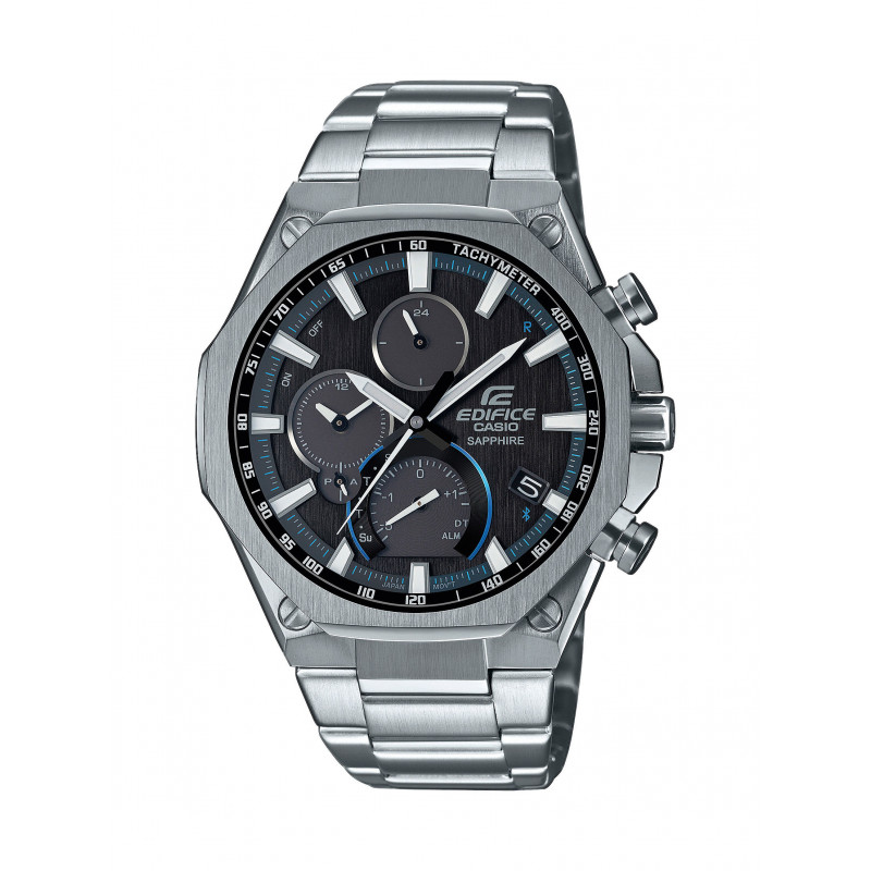 Casio Edifice EQB-1100D-1AER Bluetooth Herrenuhr von Casio