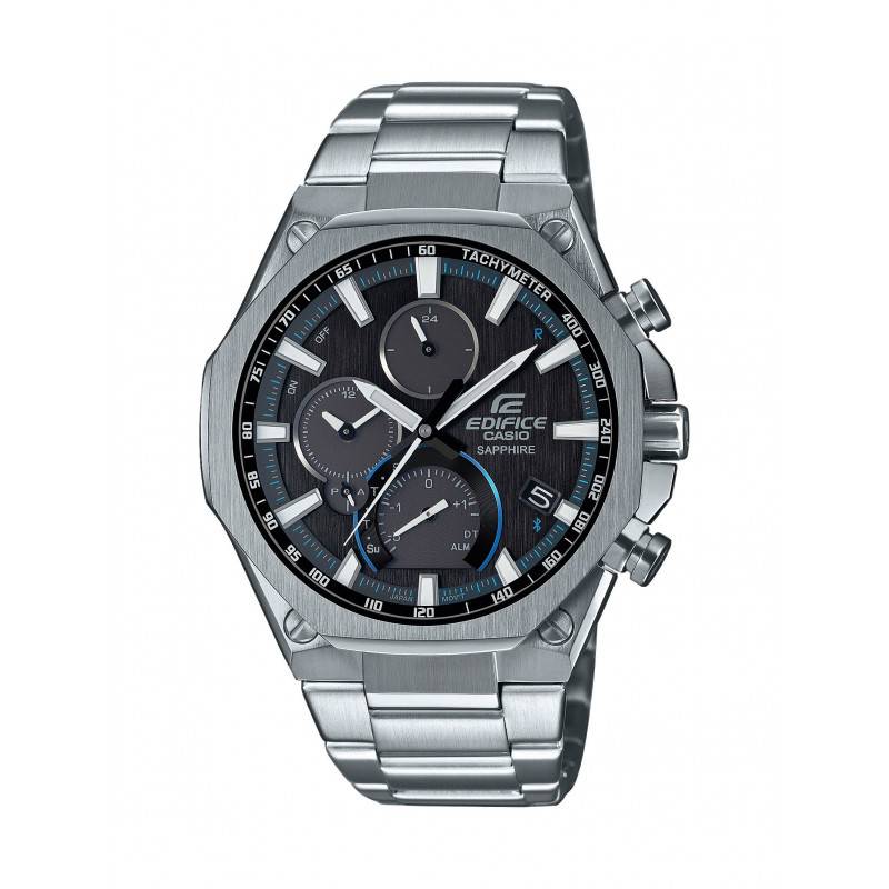 Casio Edifice EQB-1100D-1AER Bluetooth Herrenuhr von Casio