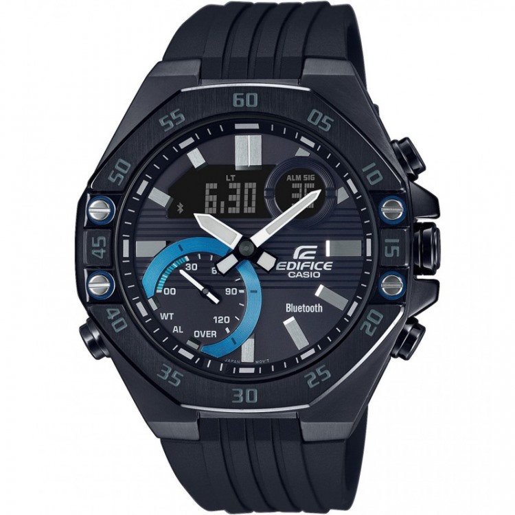 Casio Edifice Premium ECB-10PB-1AEF von Casio