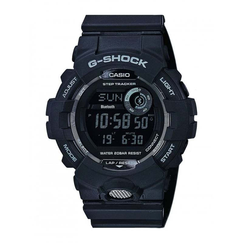 Black Friday Casio G-Shock Classic GBD-800-1BER Herrenuhr von Casio