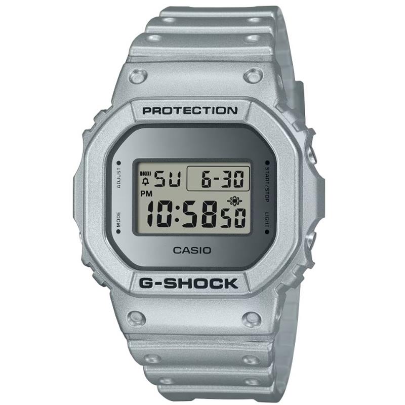 Casio G-Shock DW-5600FF-8ER Forgotten Future Herrenuhr von Casio