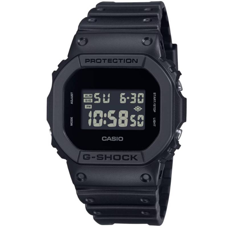 Casio G-Shock DW-5600UBB-1ER The Origin Herrenuhr von Casio