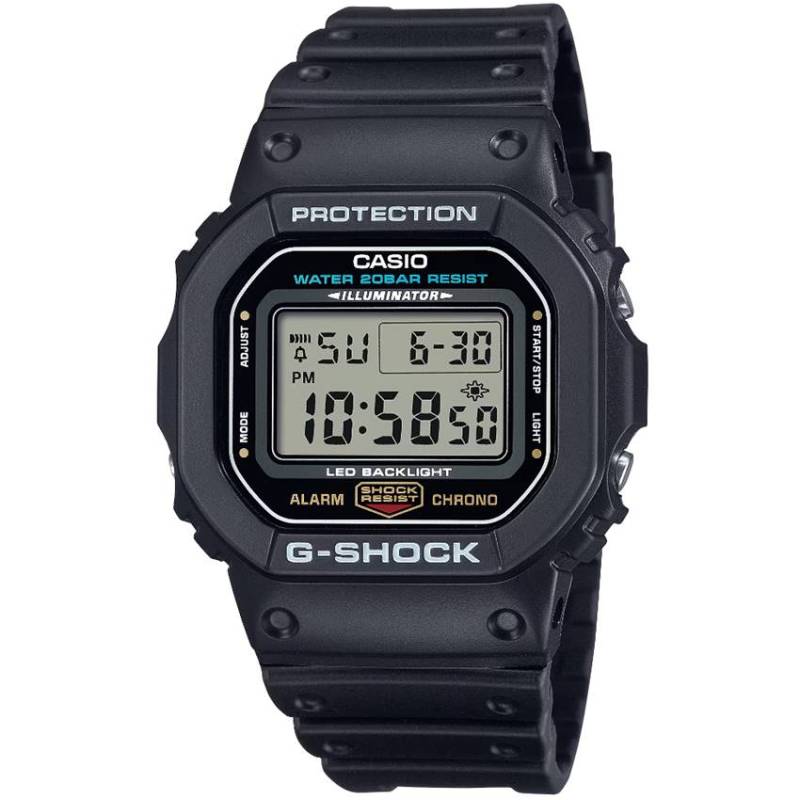 Casio G-Shock DW-5600UE-1ER The Origin Herrenuhr von Casio