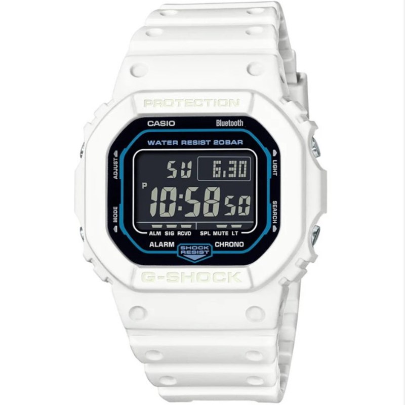 Casio G-Shock DW-B5600SF-7ER Sci-Fi World Urban Lifestyle Herrenuhr von Casio