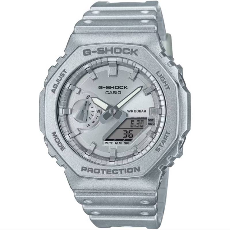 Black Friday Casio G-Shock GA-2100FF-8AER Classic Forgotten Future Herrenuhr von Casio