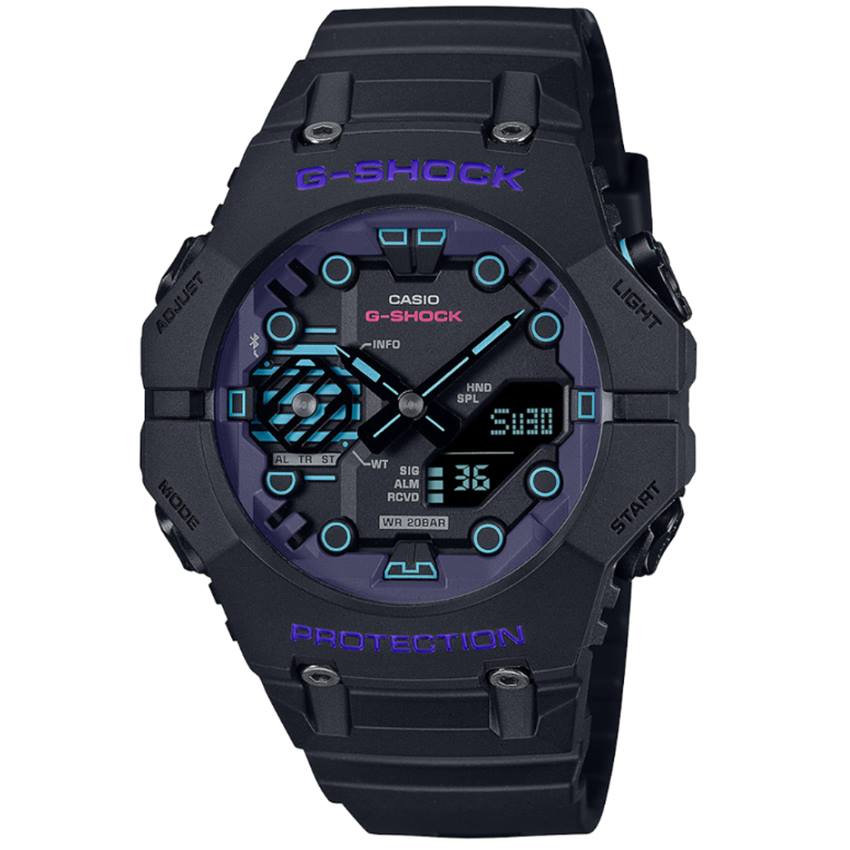 Black Friday Casio G-Shock GA-B001CBR-1AER Classic Herrenuhr von Casio