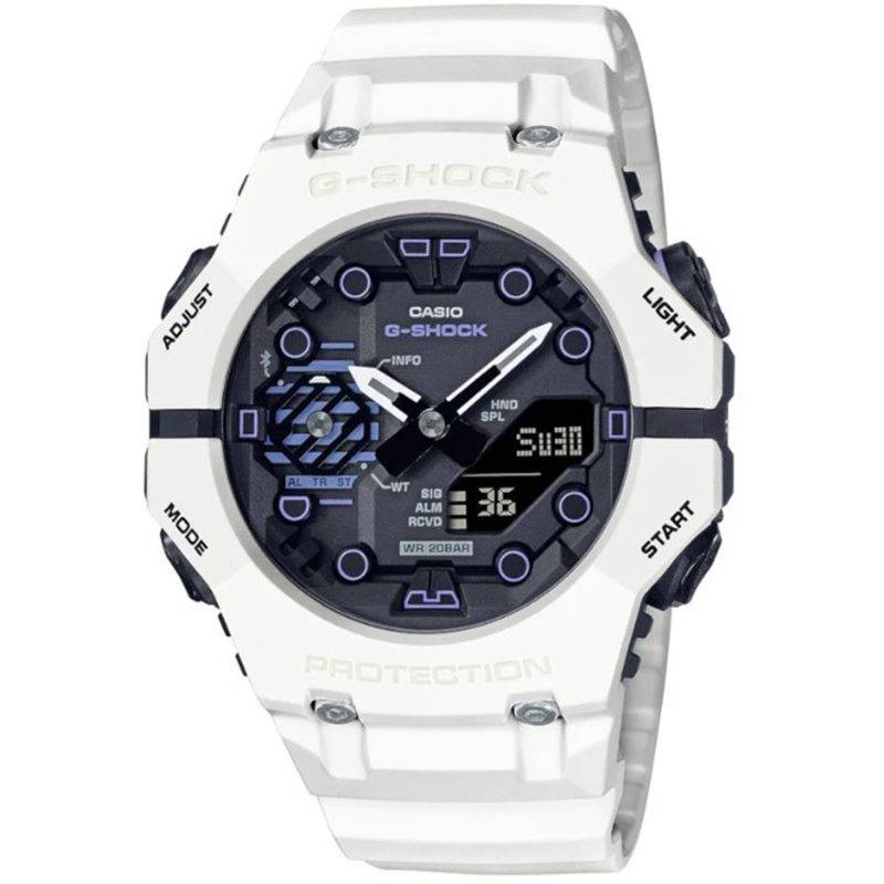 Black Friday Casio G-Shock GA-B001SF-7AER Sci-Fi World Ubran Lifestyle Herrenuhr von Casio