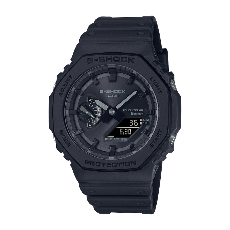 Casio G-Shock GA-B2100-1A1ER Solar von Casio