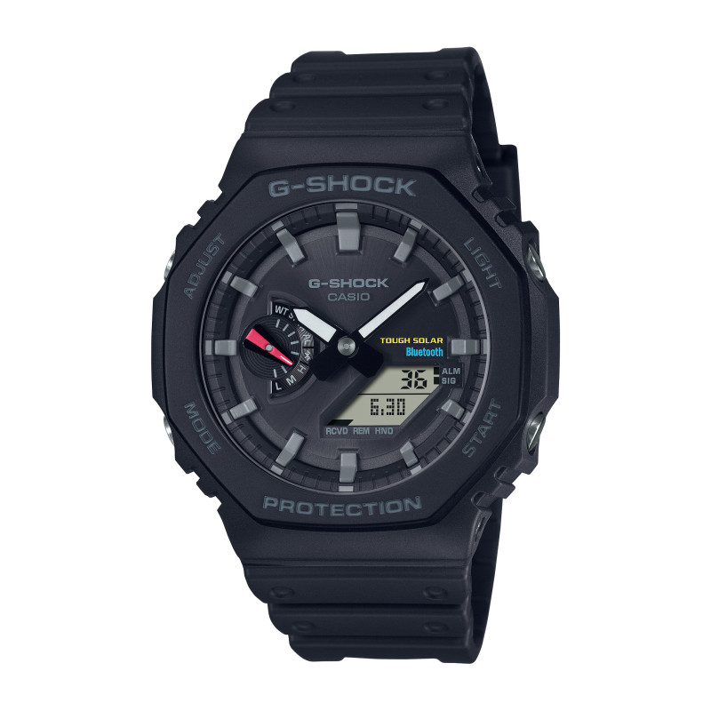 Casio G-Shock GA-B2100-1AER Solar von Casio