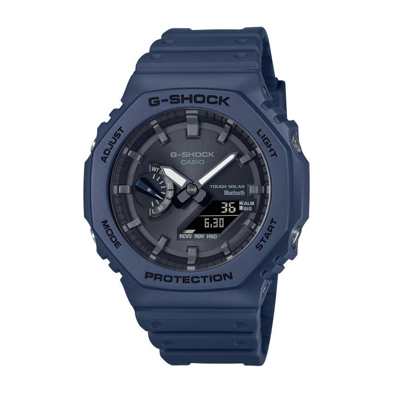 Black Friday Casio G-Shock GA-B2100-2AER Solar von Casio