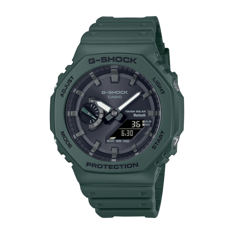 Casio G-Shock GA-B2100-3AER Solar