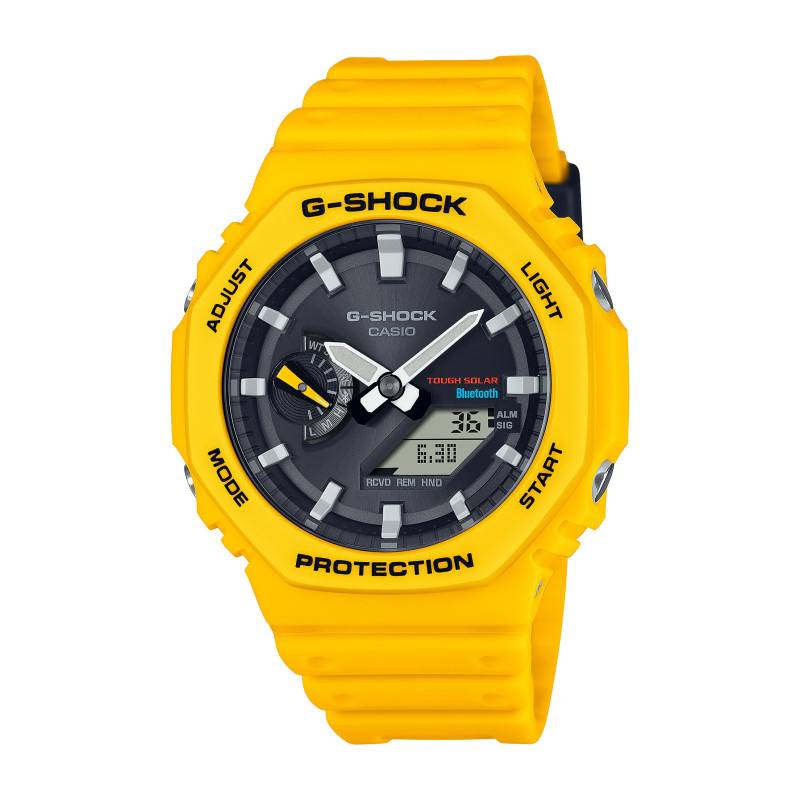 Casio G-Shock GA-B2100C-9AER Solar von Casio