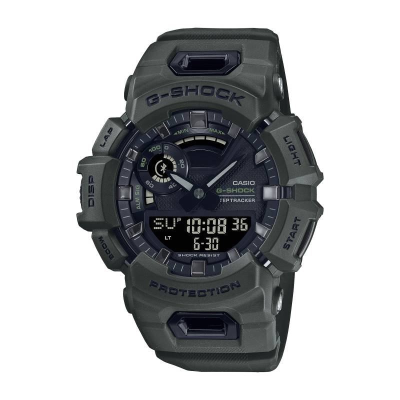 Black Friday Casio G-Shock GBA-900UU-3AER G-Squad von Casio