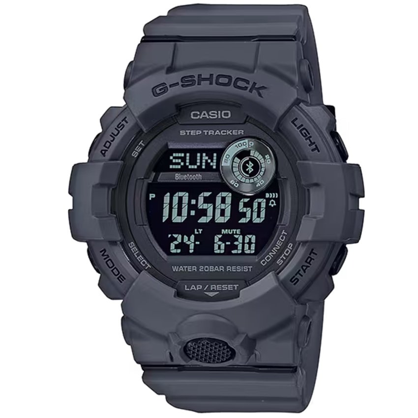 Casio G-Shock GBD-800UC-8ER G-Squad Herrenuhr von Casio