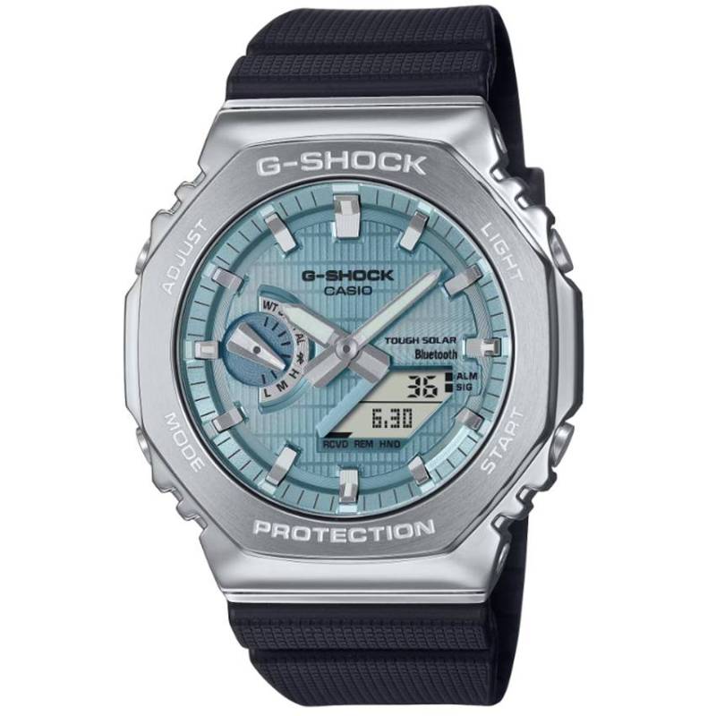 Black Friday Casio G-Shock GBM-2100A-1A2ER Classic Herrenuhr von Casio