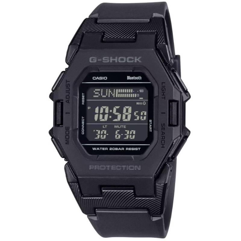 Black Friday Casio G-Shock GD-B500-1ER G-Squad Herrenuhr von Casio