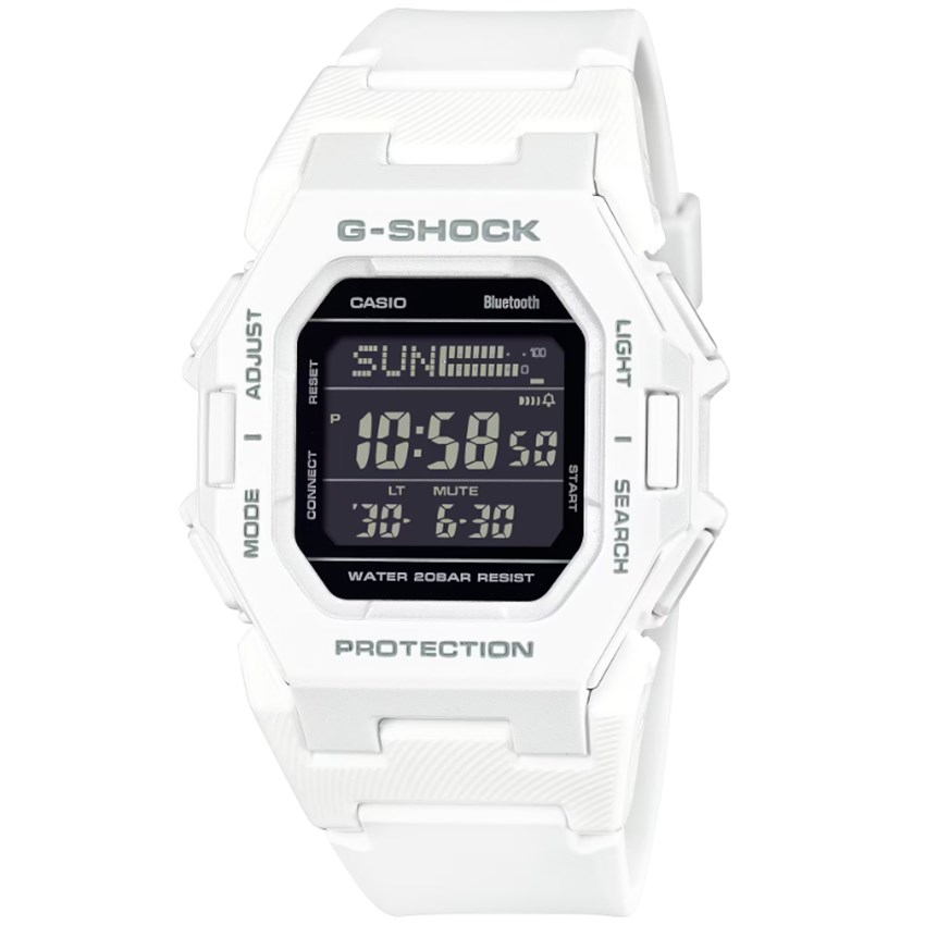 Casio G-Shock GD-B500-7ER G-Squad Herrenuhr von Casio