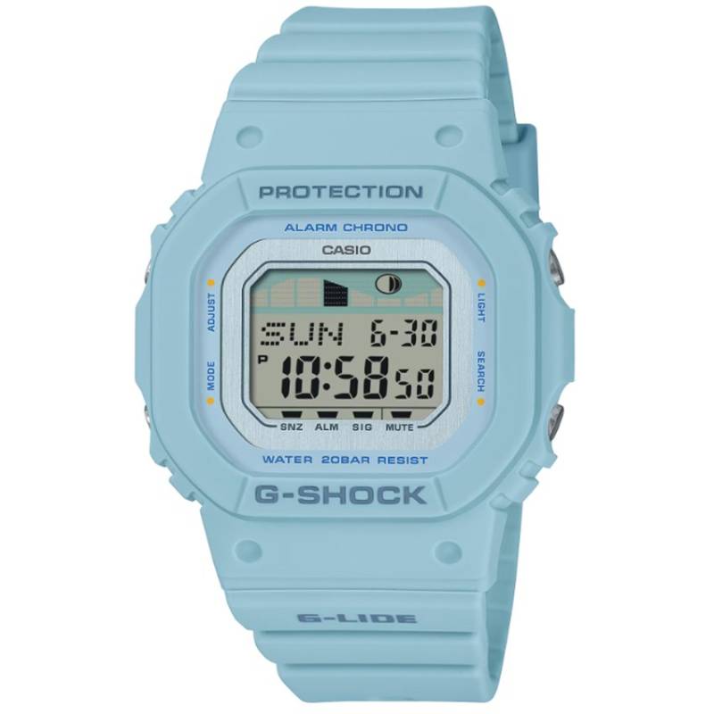 Casio G-Shock GLX-S5600-2ER G-Lide von Casio